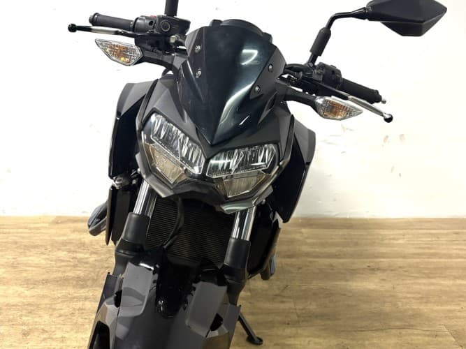 KAWASAKI Z 400 2024 de segunda mano