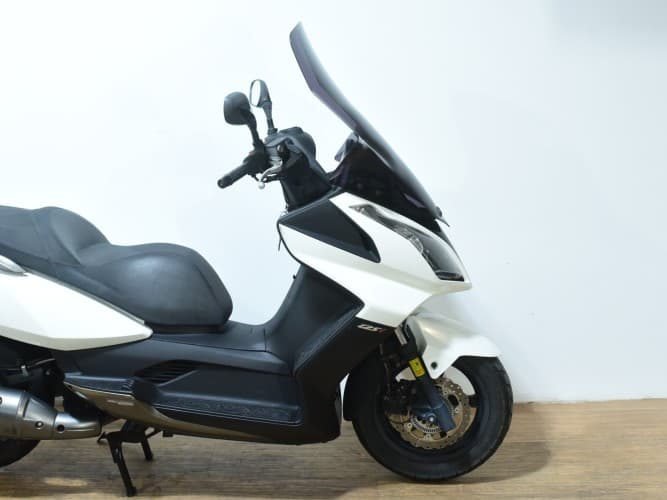 Comprar KYMCO SUPER DINK 125 2012 de segunda mano KYMCO SUPER DINK 125 2012 de segunda mano