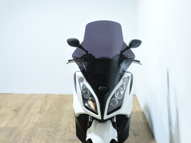 Comprar KYMCO SUPER DINK 125 2012 de segunda mano KYMCO SUPER DINK 125 2012 de segunda mano