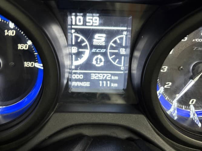 Comprar YAMAHA TMAX 560 2021 de segunda mano YAMAHA TMAX 560 2021 de segunda mano