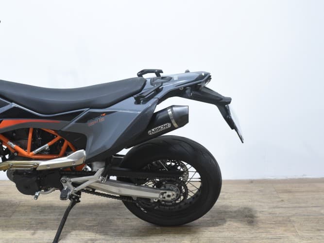 KTM 690 SMC R ( ARROW HOMOLAGADO) 2021 de segunda mano