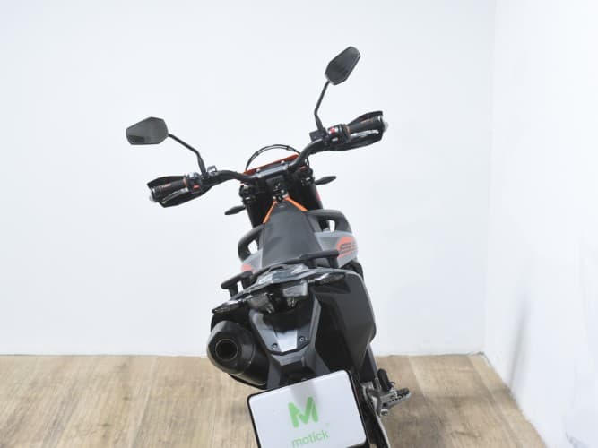 KTM 690 SMC R ( ARROW HOMOLAGADO) 2021 de segunda mano