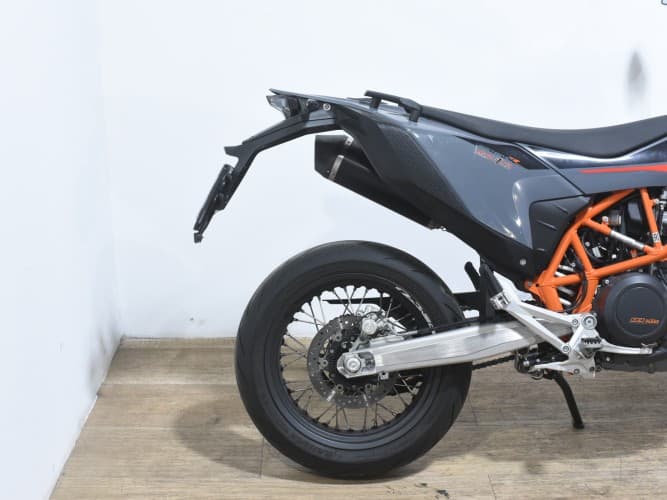KTM 690 SMC R ( ARROW HOMOLAGADO) 2021 de segunda mano