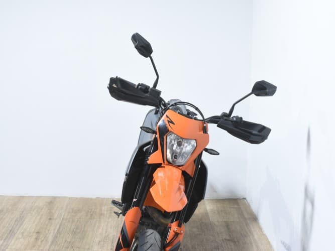 KTM 690 SMC R ( ARROW HOMOLAGADO) 2021 de segunda mano