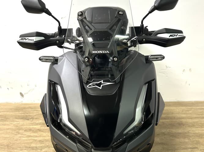Comprar HONDA ADV 350 (TOP CASE) 2022 de segunda mano HONDA ADV 350 (TOP CASE) 2022 de segunda mano