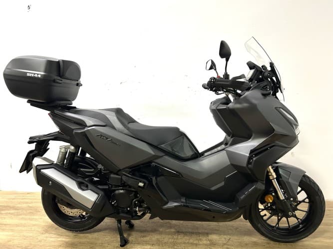 Comprar HONDA ADV 350 (TOP CASE) 2022 de segunda mano HONDA ADV 350 (TOP CASE) 2022 de segunda mano