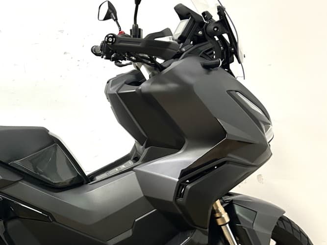 Comprar HONDA ADV 350 (TOP CASE) 2022 de segunda mano HONDA ADV 350 (TOP CASE) 2022 de segunda mano