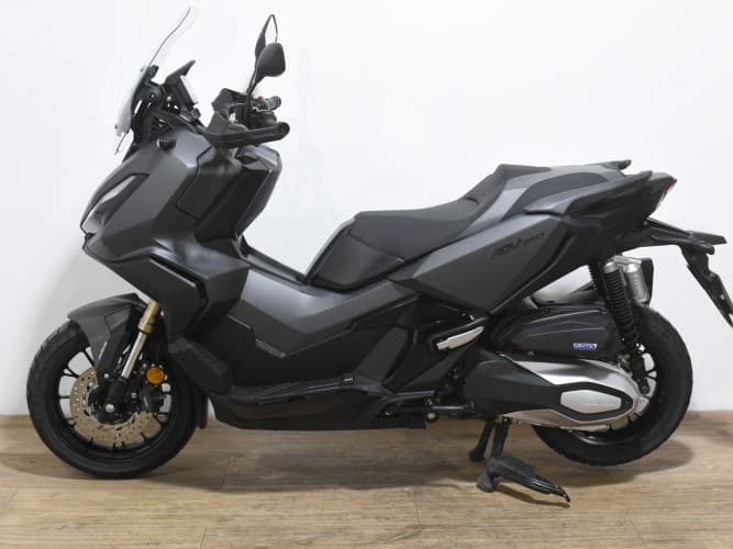 Comprar HONDA ADV 350 ( HONDA PLUS 2028 ) 2022 de segunda mano HONDA ADV 350 ( HONDA PLUS 2028 ) 2022 de segunda mano