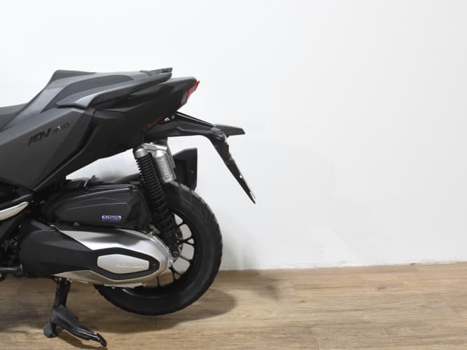 Comprar HONDA ADV 350 ( HONDA PLUS 2028 ) 2022 de segunda mano HONDA ADV 350 ( HONDA PLUS 2028 ) 2022 de segunda mano