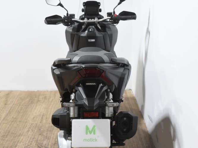 Comprar HONDA ADV 350 ( HONDA PLUS 2028 ) 2022 de segunda mano HONDA ADV 350 ( HONDA PLUS 2028 ) 2022 de segunda mano