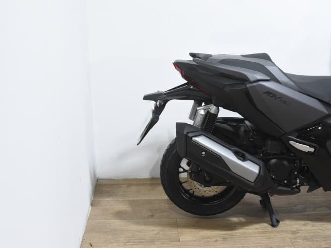 Comprar HONDA ADV 350 ( HONDA PLUS 2028 ) 2022 de segunda mano HONDA ADV 350 ( HONDA PLUS 2028 ) 2022 de segunda mano