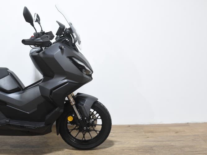 Comprar HONDA ADV 350 ( HONDA PLUS 2028 ) 2022 de segunda mano HONDA ADV 350 ( HONDA PLUS 2028 ) 2022 de segunda mano