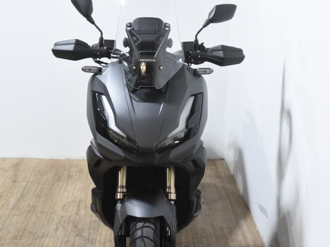 Comprar HONDA ADV 350 ( HONDA PLUS 2028 ) 2022 de segunda mano HONDA ADV 350 ( HONDA PLUS 2028 ) 2022 de segunda mano