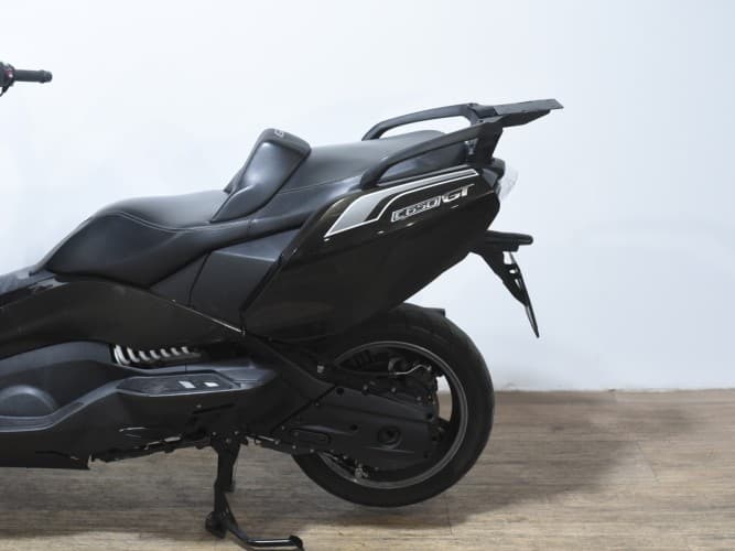 BMW C 650 GT 2019 de segunda mano
