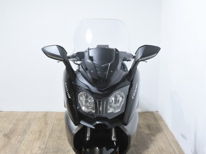 BMW C 650 GT 2019 de segunda mano