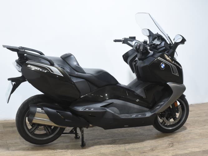 BMW C 650 GT 2019 de segunda mano