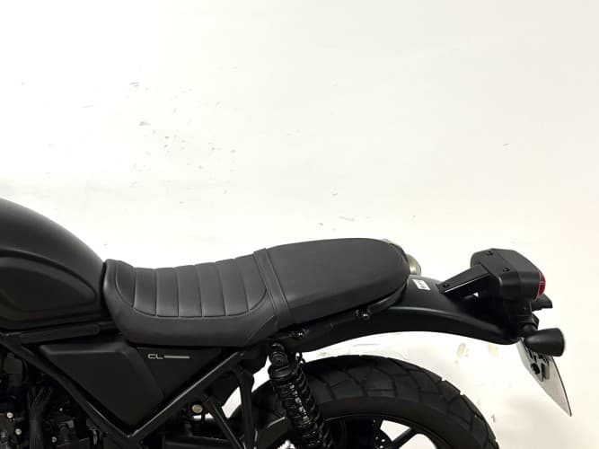 HONDA CL 500 2025 de segunda mano