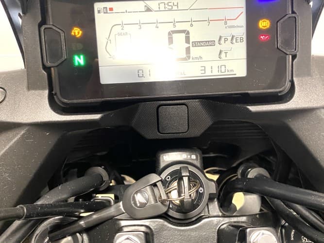 Comprar HONDA NC 750 X (A)(IVA DEDUCIBLE) 2024 de segunda mano HONDA NC 750 X (A)(IVA DEDUCIBLE) 2024 de segunda mano