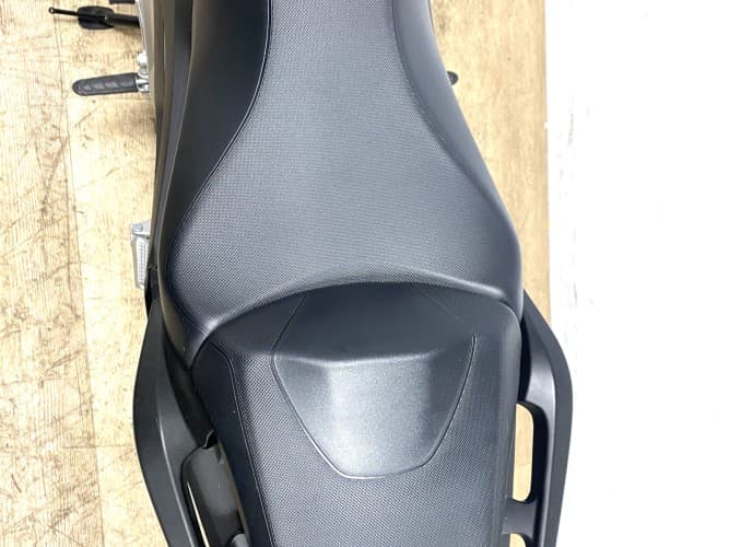 Comprar HONDA NC 750 X (A)(IVA DEDUCIBLE) 2024 de segunda mano HONDA NC 750 X (A)(IVA DEDUCIBLE) 2024 de segunda mano