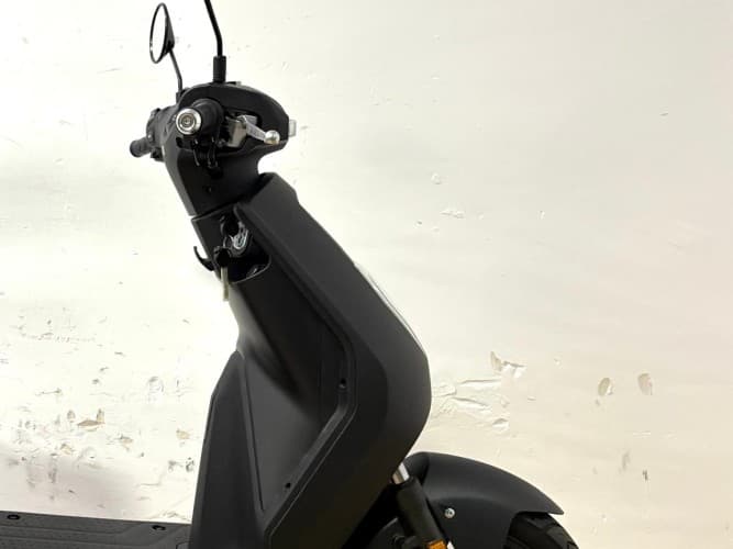 HONDA EM1 E NUEVA 0KM (IVA DEDUCIBLE) 2024 de segunda mano