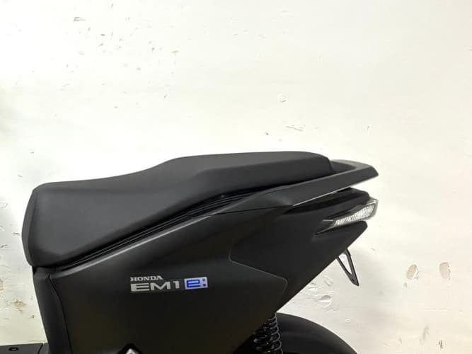 HONDA EM1 E NUEVA 0KM (IVA DEDUCIBLE) 2024 de segunda mano