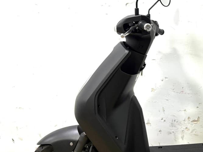 HONDA EM1 E NUEVA 0KM (IVA DEDUCIBLE) 2024 de segunda mano