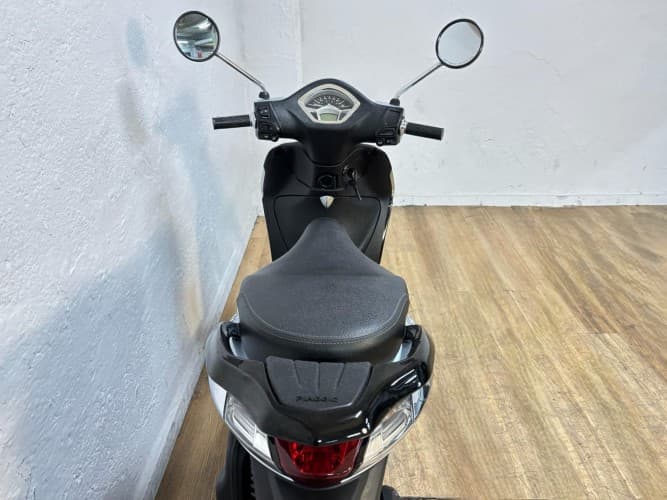 Comprar PIAGGIO LIBERTY 50 2024 de segunda mano PIAGGIO LIBERTY 50 2024 de segunda mano