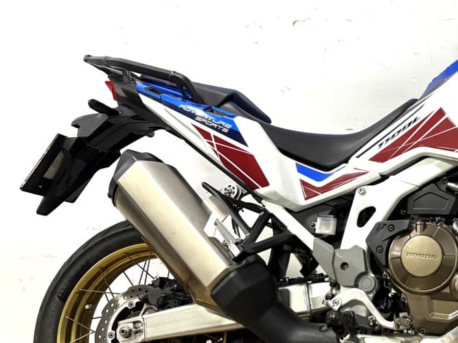 Comprar HONDA CRF 1100 L AFRICA TWIN ADVENTURE SPORTS 2023 de segunda mano HONDA CRF 1100 L AFRICA TWIN ADVENTURE SPORTS 2023 de segunda mano