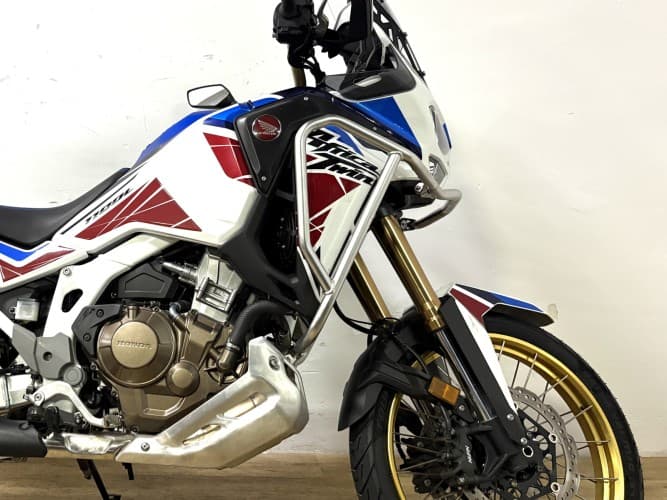 Comprar HONDA CRF 1100 L AFRICA TWIN ADVENTURE SPORTS 2023 de segunda mano HONDA CRF 1100 L AFRICA TWIN ADVENTURE SPORTS 2023 de segunda mano