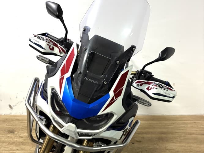 Comprar HONDA CRF 1100 L AFRICA TWIN ADVENTURE SPORTS 2023 de segunda mano HONDA CRF 1100 L AFRICA TWIN ADVENTURE SPORTS 2023 de segunda mano