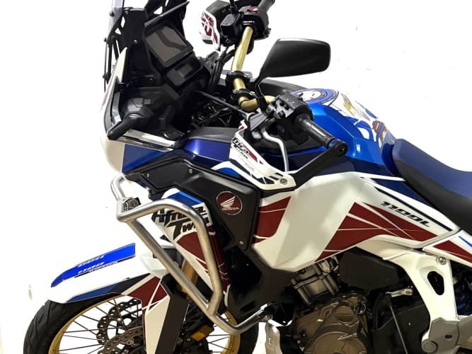 Comprar HONDA CRF 1100 L AFRICA TWIN ADVENTURE SPORTS 2023 de segunda mano HONDA CRF 1100 L AFRICA TWIN ADVENTURE SPORTS 2023 de segunda mano