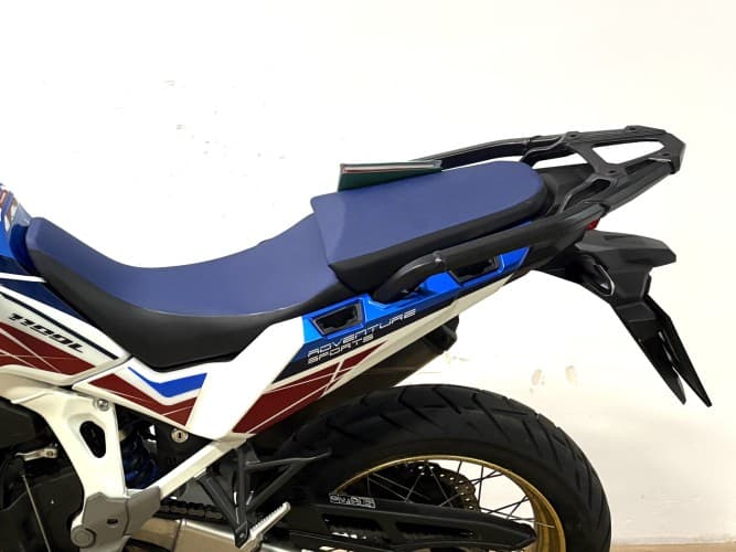 Comprar HONDA CRF 1100 L AFRICA TWIN ADVENTURE SPORTS 2023 de segunda mano HONDA CRF 1100 L AFRICA TWIN ADVENTURE SPORTS 2023 de segunda mano