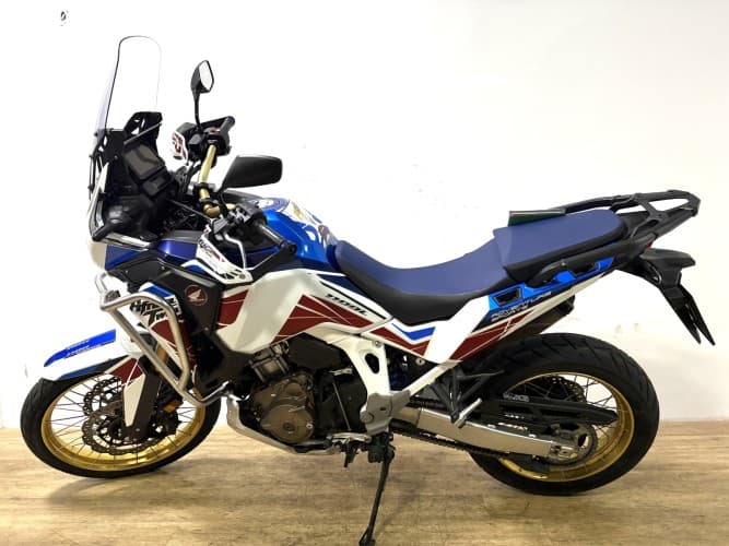 Comprar HONDA CRF 1100 L AFRICA TWIN ADVENTURE SPORTS 2023 de segunda mano HONDA CRF 1100 L AFRICA TWIN ADVENTURE SPORTS 2023 de segunda mano