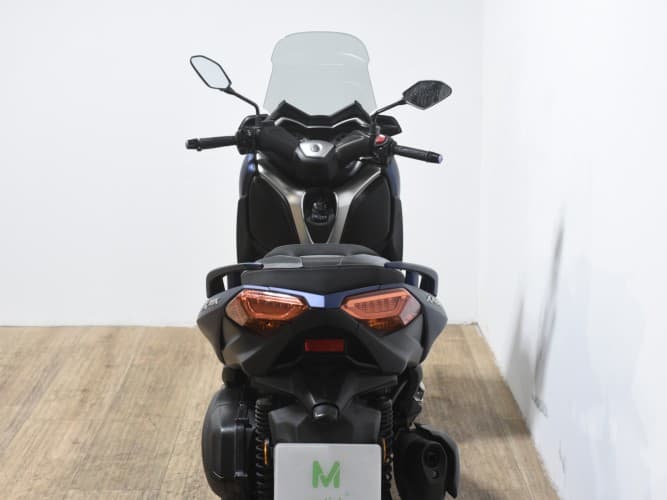 YAMAHA XMAX 300 2018 de segunda mano