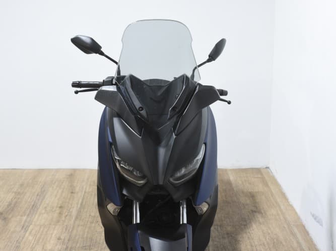 YAMAHA XMAX 300 2018 de segunda mano