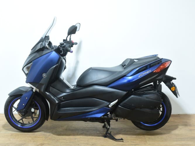 Comprar YAMAHA XMAX 300 2018 de segunda mano YAMAHA XMAX 300 2018 de segunda mano