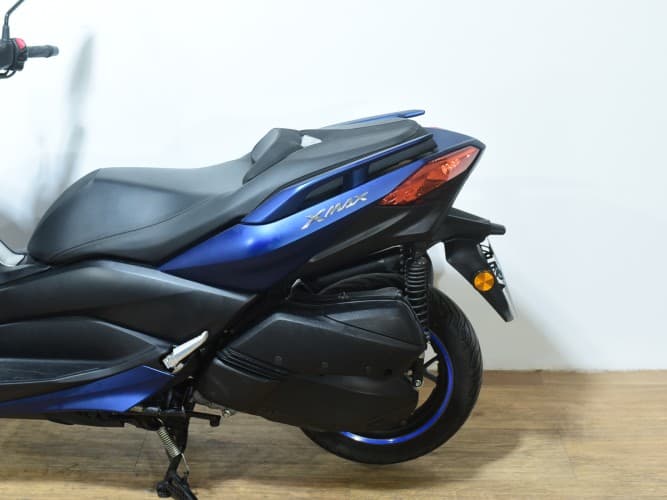 Comprar YAMAHA XMAX 300 2018 de segunda mano YAMAHA XMAX 300 2018 de segunda mano