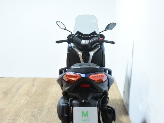 Comprar YAMAHA XMAX 300 2018 de segunda mano YAMAHA XMAX 300 2018 de segunda mano