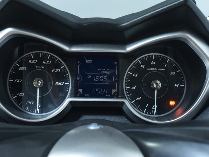 Comprar YAMAHA XMAX 300 2018 de segunda mano YAMAHA XMAX 300 2018 de segunda mano