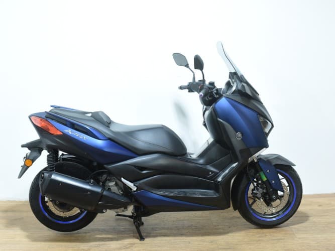 Comprar YAMAHA XMAX 300 2018 de segunda mano YAMAHA XMAX 300 2018 de segunda mano