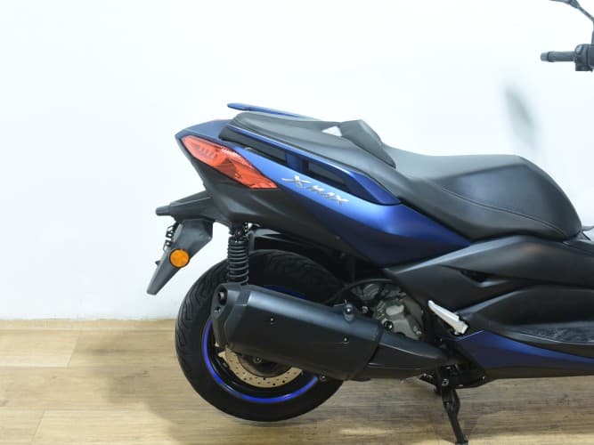 Comprar YAMAHA XMAX 300 2018 de segunda mano YAMAHA XMAX 300 2018 de segunda mano