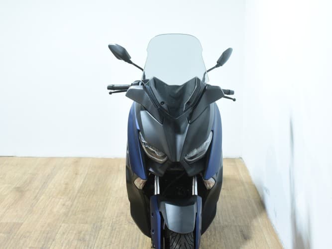 Comprar YAMAHA XMAX 300 2018 de segunda mano YAMAHA XMAX 300 2018 de segunda mano