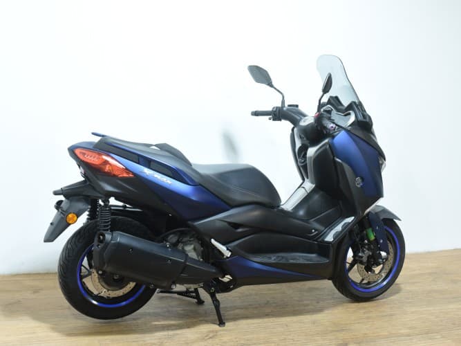 Comprar YAMAHA XMAX 300 2018 de segunda mano YAMAHA XMAX 300 2018 de segunda mano