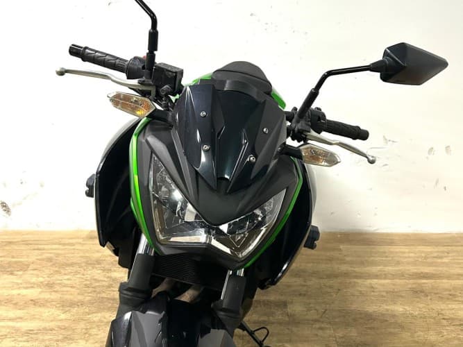 Comprar KAWASAKI Z 300 2016 de segunda mano KAWASAKI Z 300 2016 de segunda mano