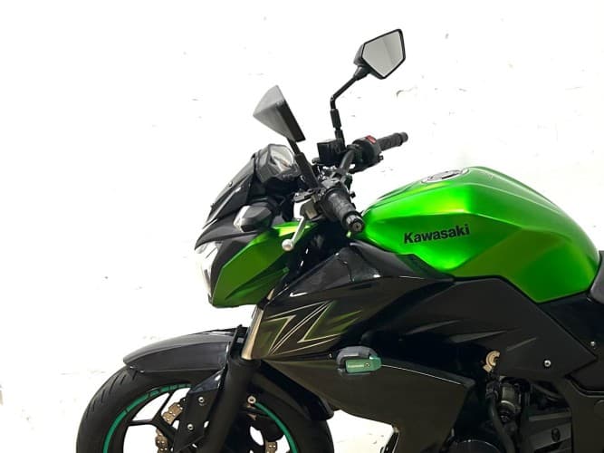 Comprar KAWASAKI Z 300 2016 de segunda mano KAWASAKI Z 300 2016 de segunda mano