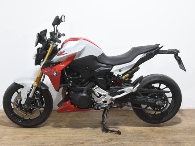 BMW F 900 R (A)(4 PACKS) 2021 de segunda mano
