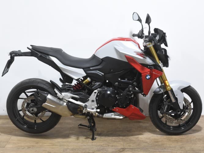 BMW F 900 R (A)(4 PACKS) 2021 de segunda mano