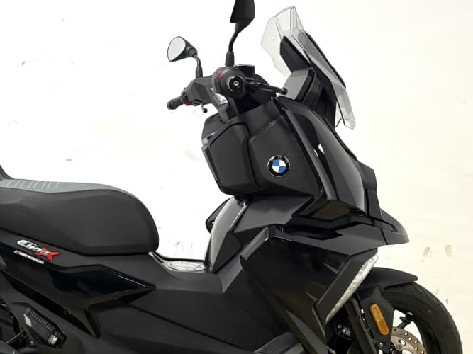 Comprar BMW C 400 X 2025 de segunda mano BMW C 400 X 2025 de segunda mano