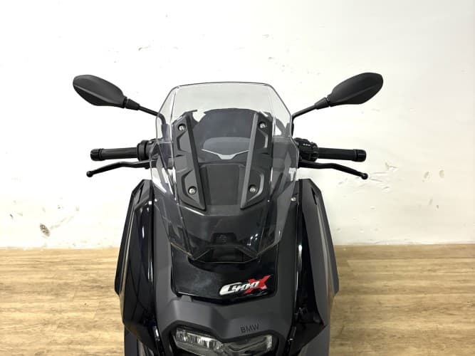 Comprar BMW C 400 X 2025 de segunda mano BMW C 400 X 2025 de segunda mano