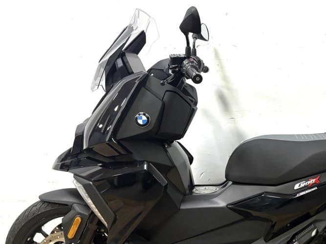Comprar BMW C 400 X 2025 de segunda mano BMW C 400 X 2025 de segunda mano